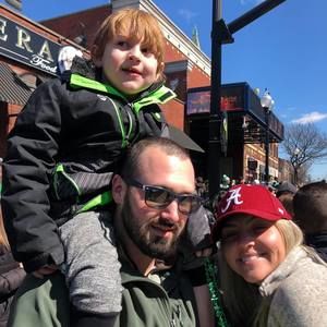 Meet your Posher, Craig